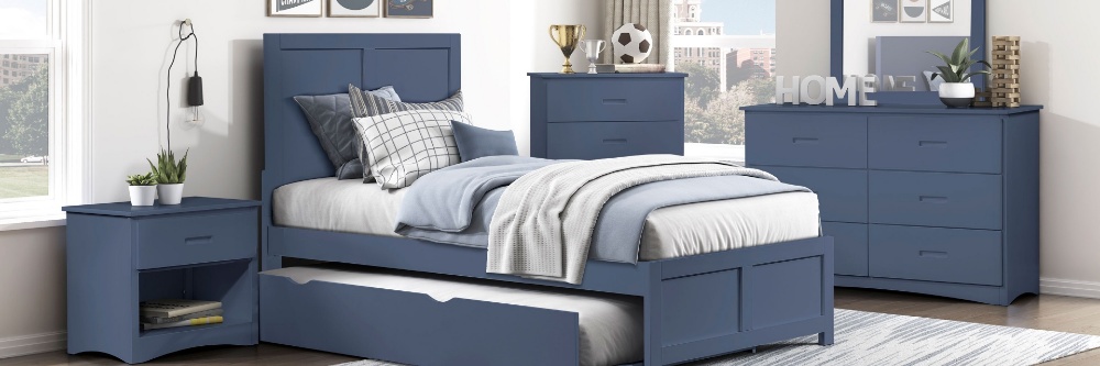 Kids Bedroom